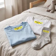 Kit Roupas 2 com desenho