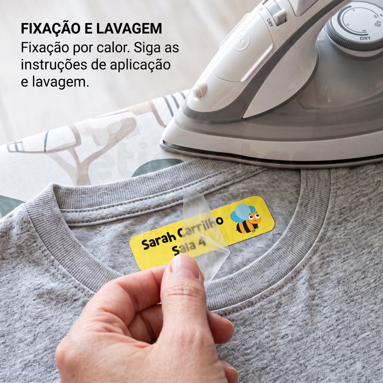 Kit Roupas 2 com desenho