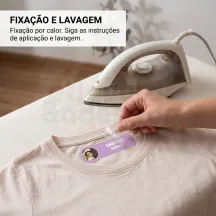 Kit Roupas 2 com foto