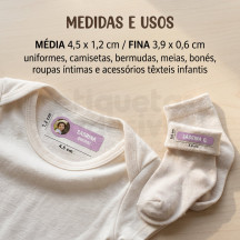 Kit Roupas 2 com foto