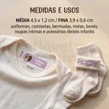 Kit Roupas 2 com foto
