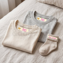 Kit Roupas 2 com tema