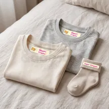 Kit Roupas 2 com tema