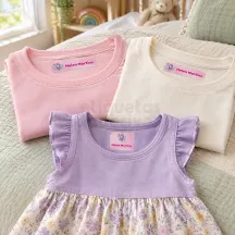 Kit Etiquetas para Roupas 3