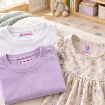 Kit Etiquetas para Roupas 3