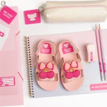 Kit Creche com Desenho