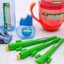 KIT ADESIVAS COM TEMA