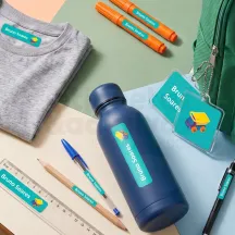 Kit Essencial  com Desenho