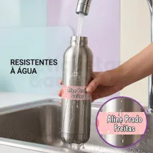Kit Essencial com tema