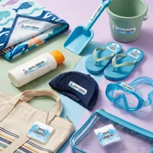 Kit Creche com tema