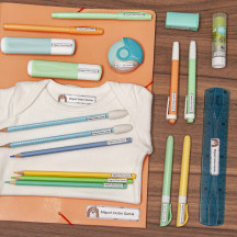 Kit Creche com Desenho ultra rápido