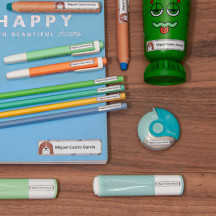 Kit Creche com Desenho ultra rápido