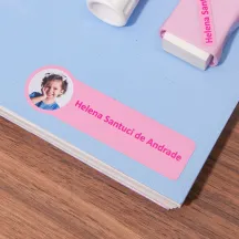 Kit Essencial com tema