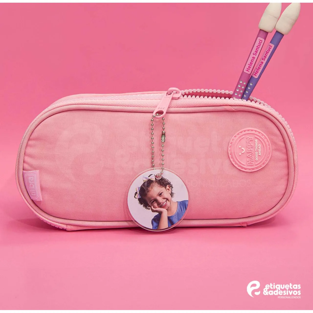 Kit Colégio com foto