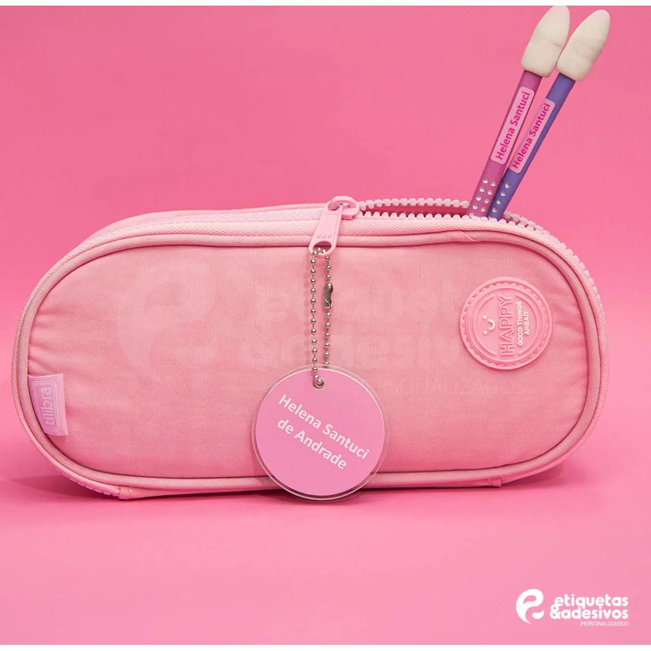 Kit Colégio com foto