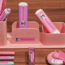 Kit Colégio com foto