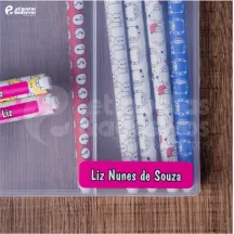 Kit Promocional com foto