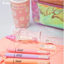 Kit Promocional com foto