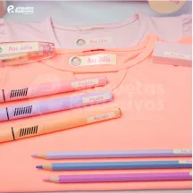 Kit Promocional com foto