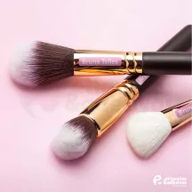 Kit Etiquetas para maquiagem