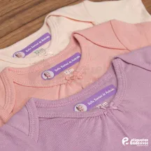 Kit Roupas 1 com foto