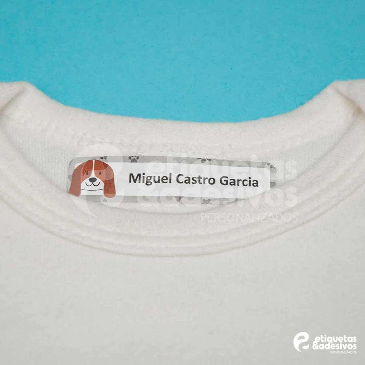 Kit Roupas 2 com tema