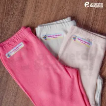 Kit Roupas 1 com tema