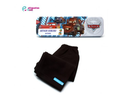 Kit 2 com desenho