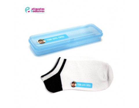 Kit 2 com foto