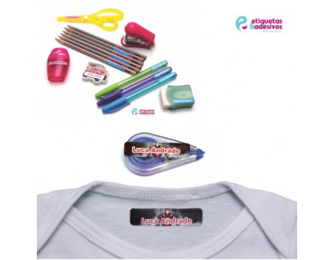 Kit 4 com tema