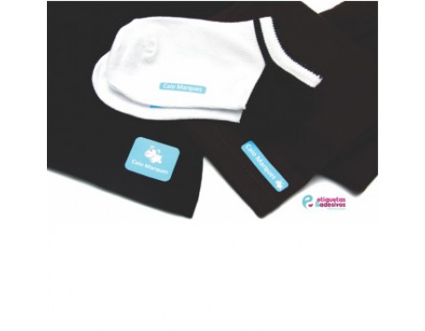 Kit Roupas 1 com desenho